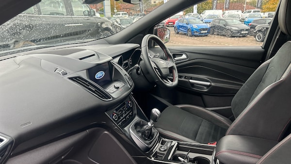 Used Ford Kuga 2019 for sale - 76230815: Photo 9