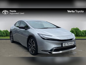 Used Toyota Prius 2026 for sale - 78484726: Photo