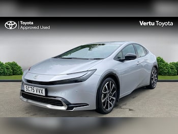 Used Toyota Prius 2026 for sale - 78484726: Photo