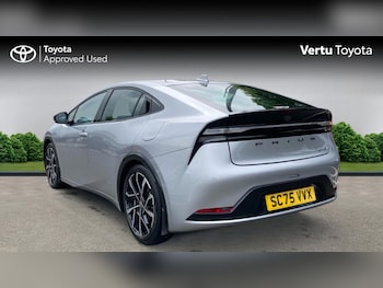 Used Toyota Prius 2026 for sale - 78484726: Photo