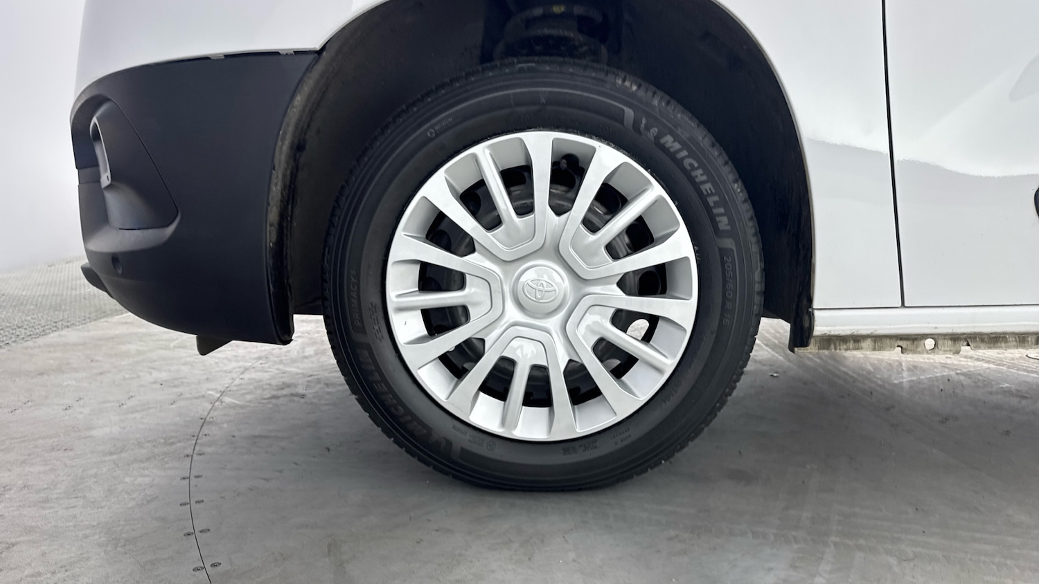 Used Toyota ProAce 2023 for sale - 77247245: Photo 18