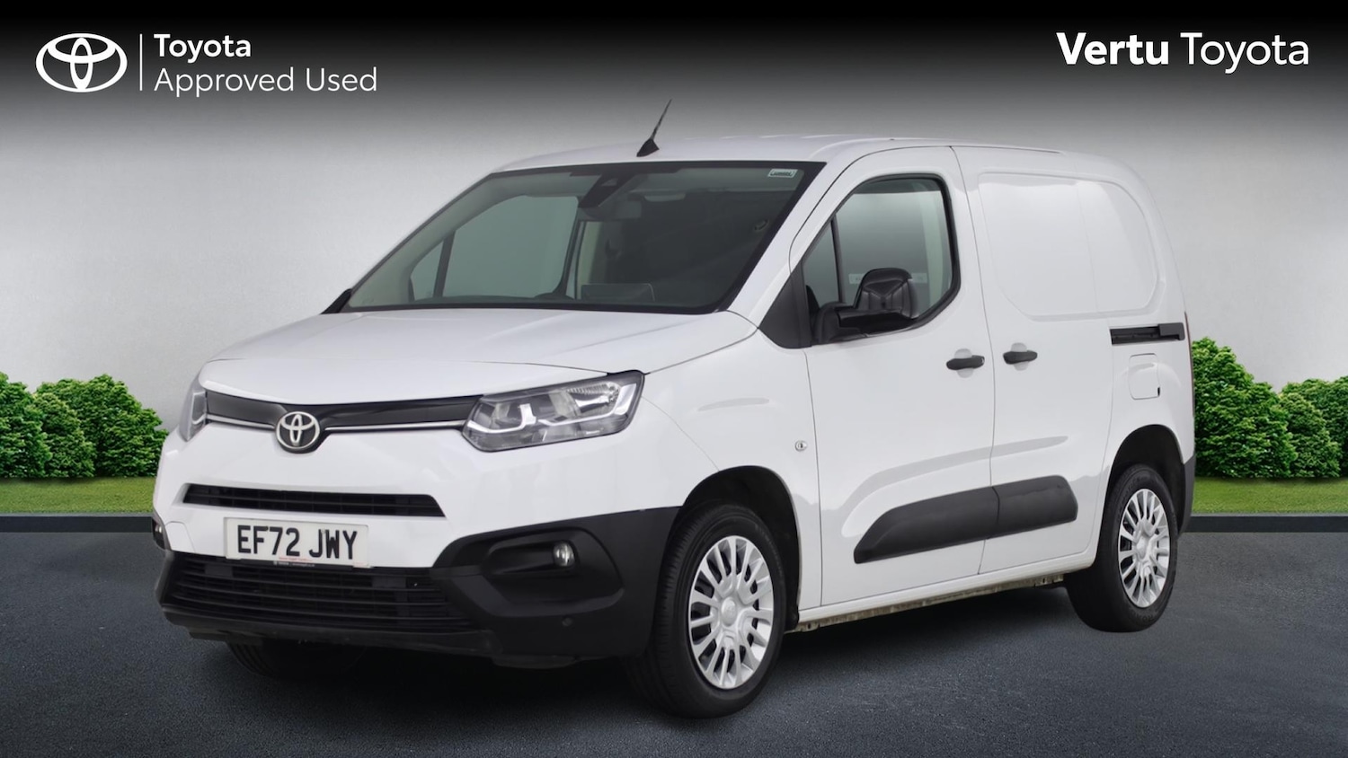 Used Toyota ProAce 2023 for sale - 77247245: Photo 3