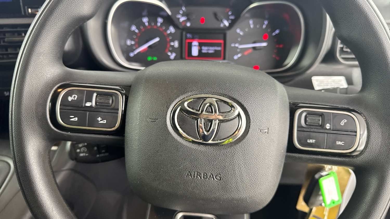 Used Toyota ProAce 2023 for sale - 77247245: Photo 8