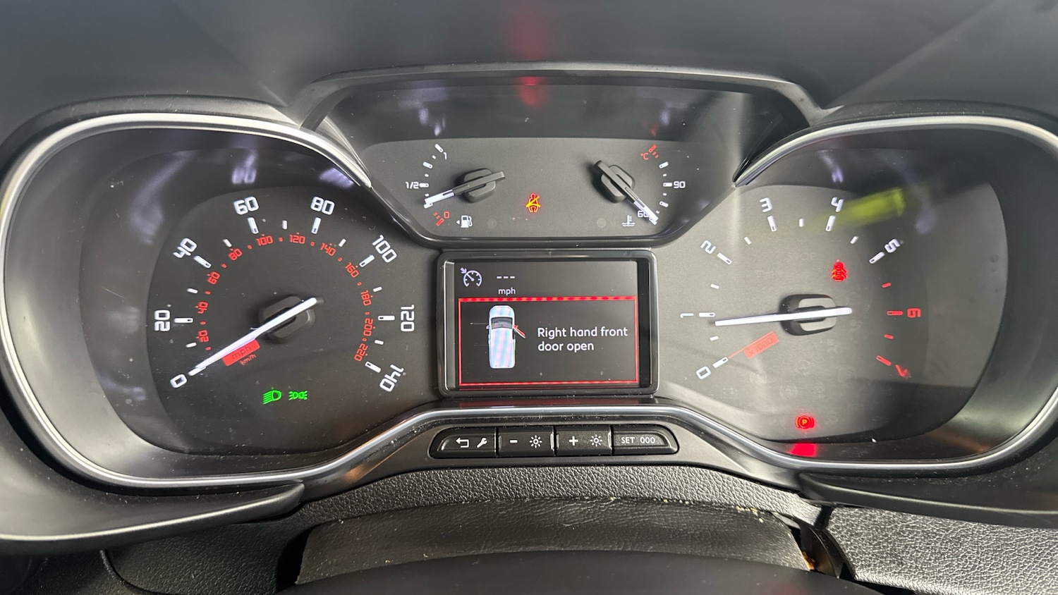 Used Toyota ProAce 2023 for sale - 77247245: Photo 9