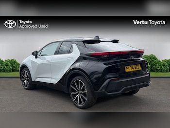 Used Toyota C-HR 2024 for sale - 78846352: Photo