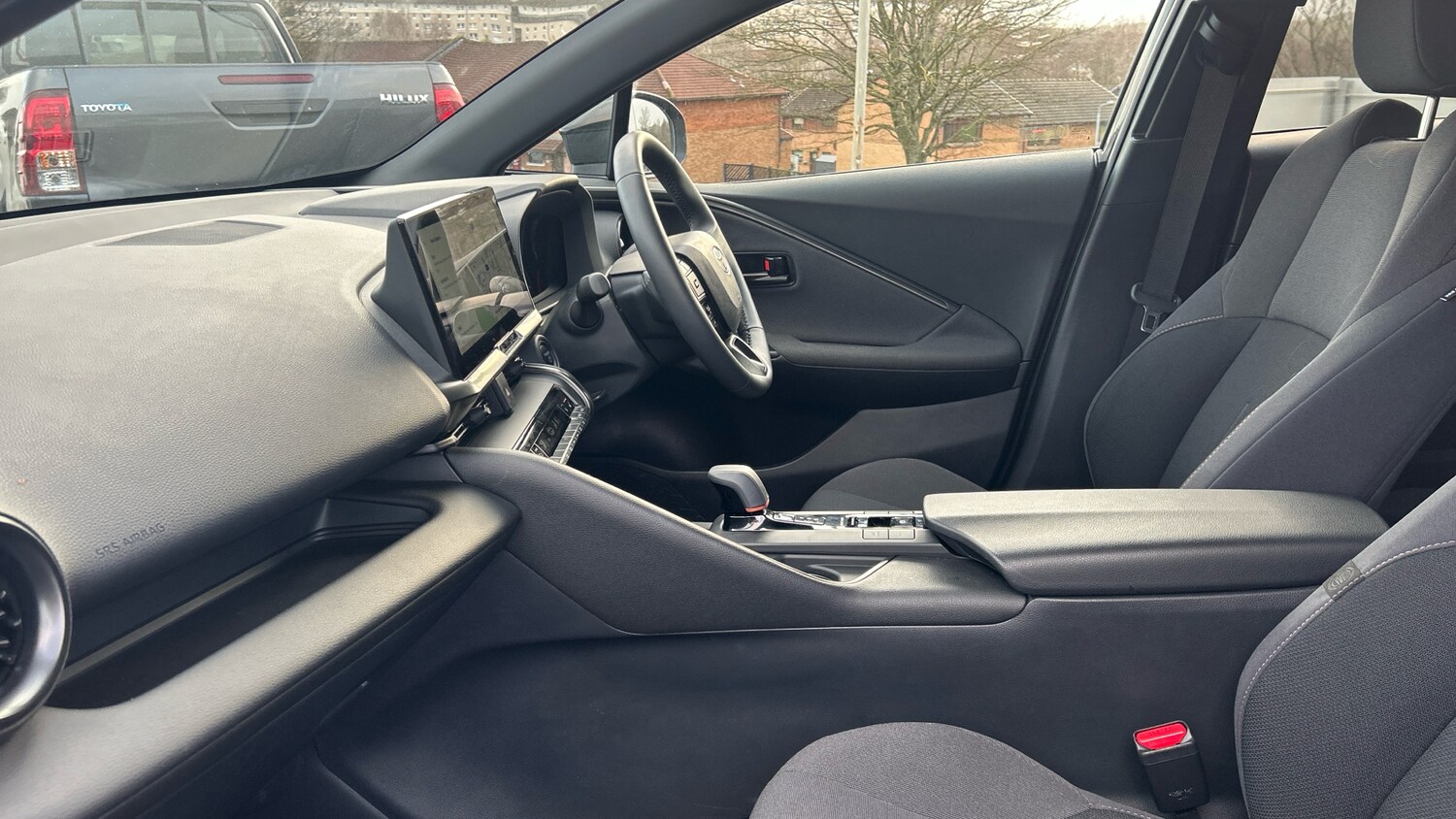 Used Toyota C-HR 2025 for sale - 76830539: Photo 10