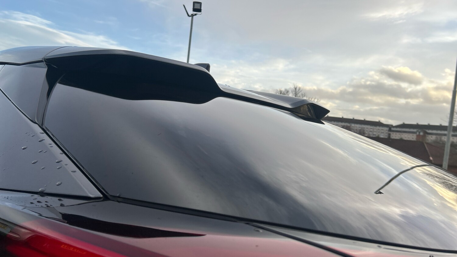 Used Toyota C-HR 2025 for sale - 76830539: Photo 21