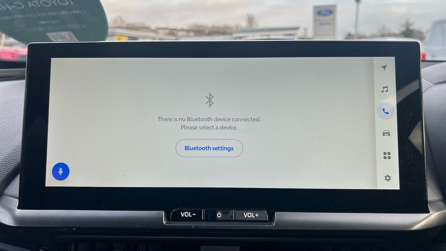 Used Toyota C-HR 2025 for sale - 76830539: Photo 22