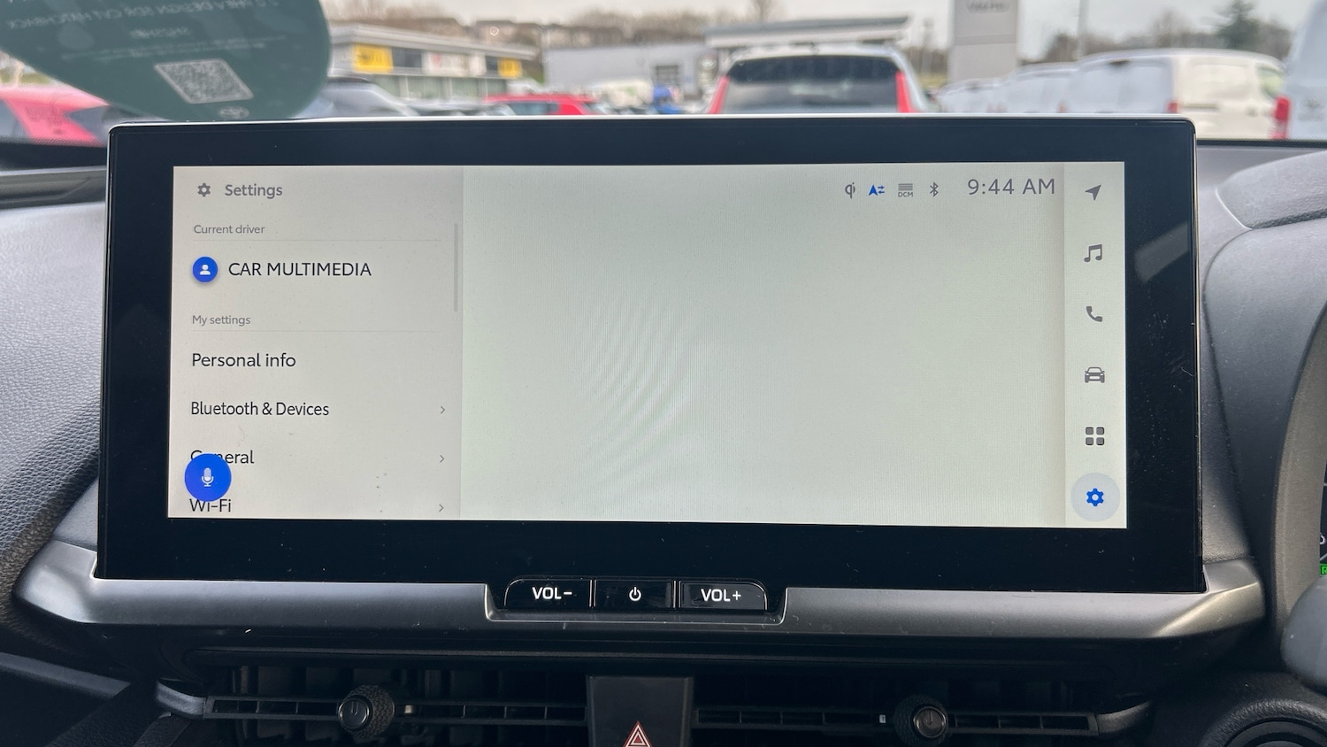 Used Toyota C-HR 2025 for sale - 76830539: Photo 24