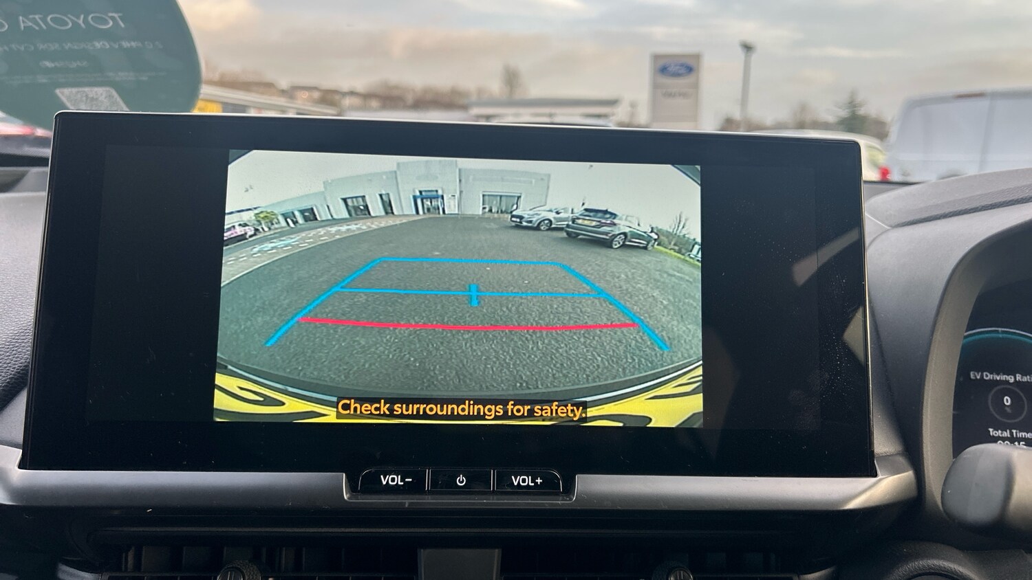 Used Toyota C-HR 2025 for sale - 76830539: Photo 26