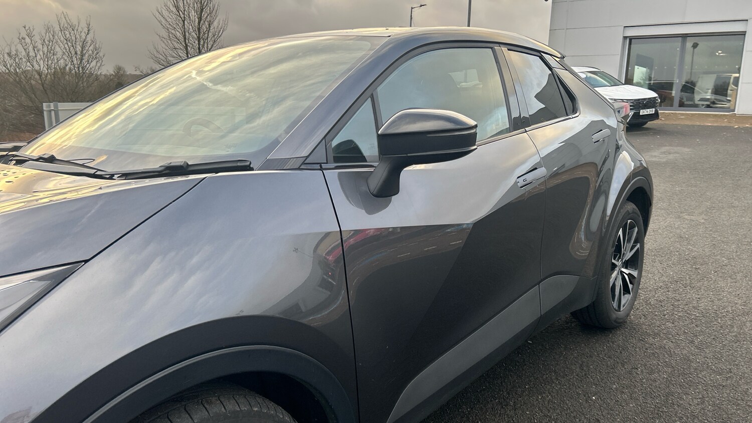 Used Toyota C-HR 2025 for sale - 76830539: Photo 31