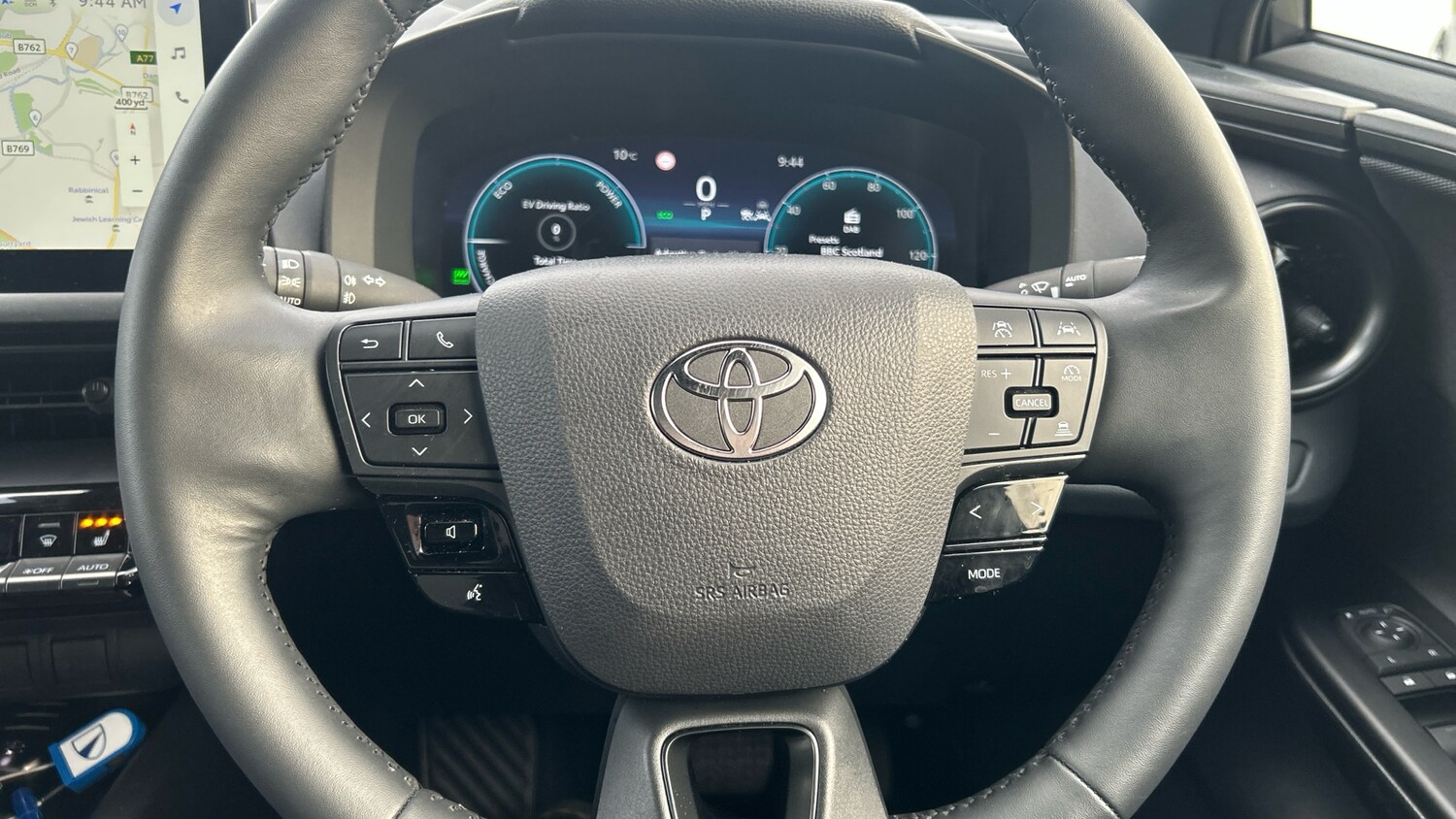 Used Toyota C-HR 2025 for sale - 76830539: Photo 8