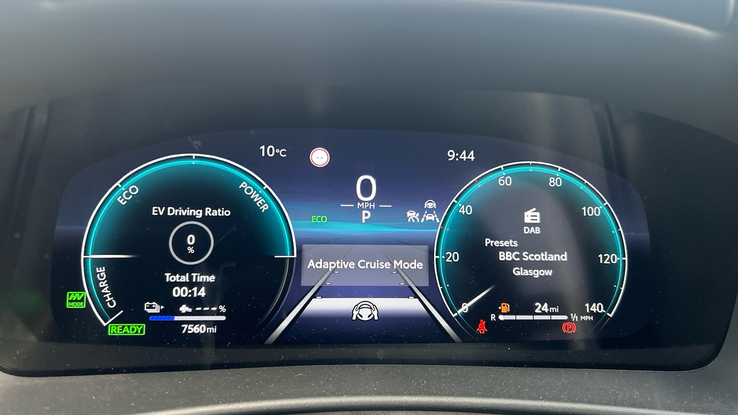 Used Toyota C-HR 2025 for sale - 76830539: Photo 9