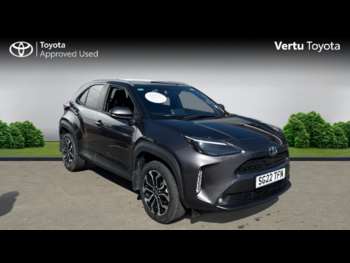 2022 (22) - 1.5 Hybrid Design 5dr CVT Hybrid Estate
