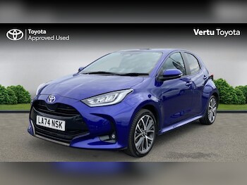 Used Toyota Yaris 2025 for sale - 78420740: Photo