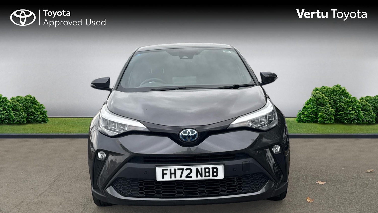Used Toyota C-HR 2023 for sale - 76366847: Photo 15