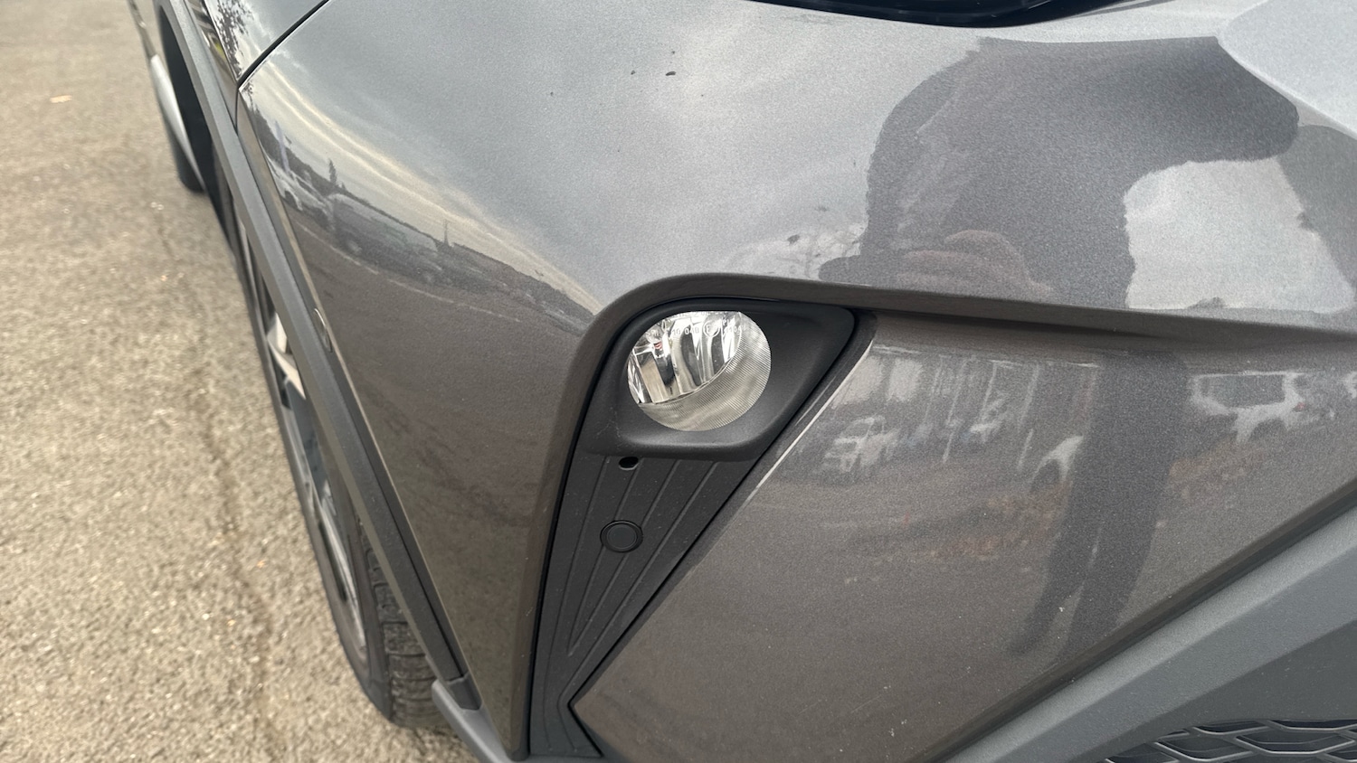 Used Toyota C-HR 2023 for sale - 76366847: Photo 21