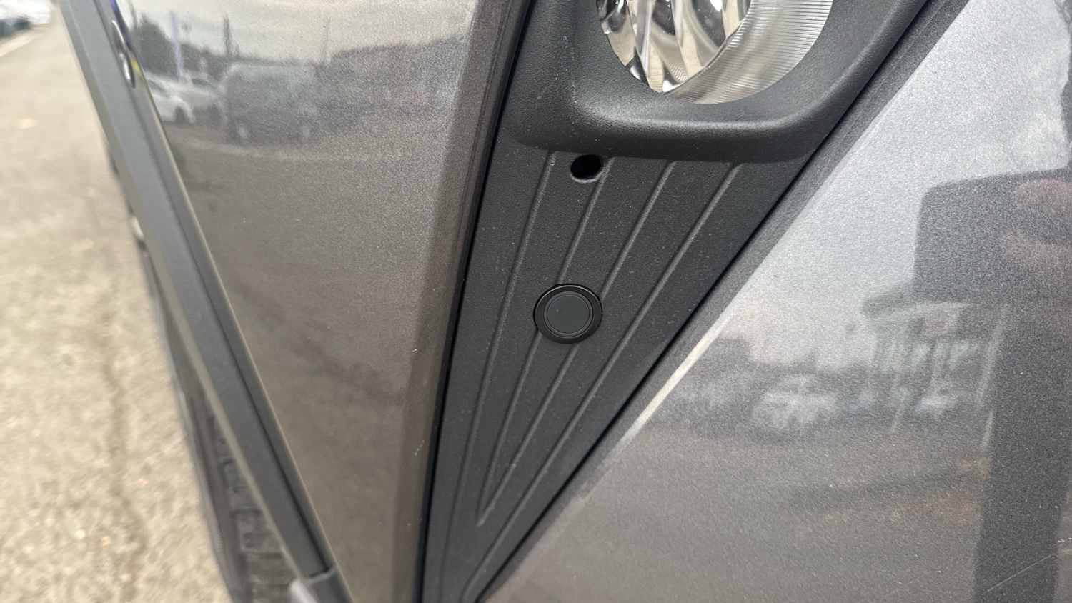 Used Toyota C-HR 2023 for sale - 76366847: Photo 22