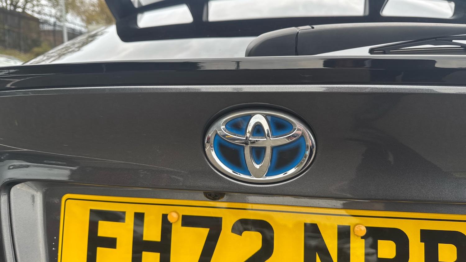 Used Toyota C-HR 2023 for sale - 76366847: Photo 30