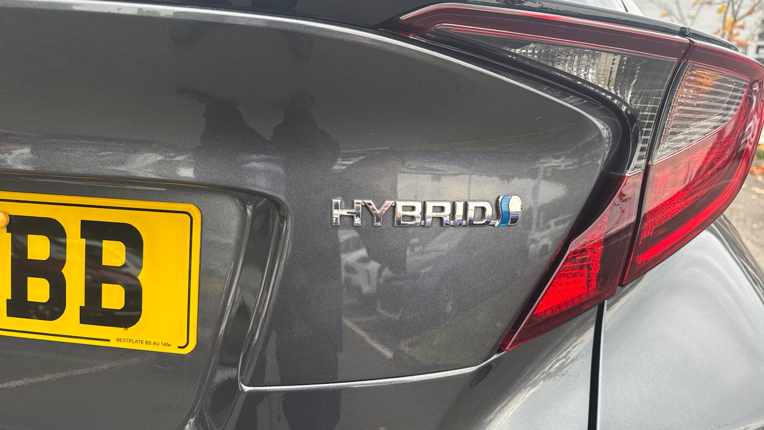 Used Toyota C-HR 2023 for sale - 76366847: Photo 32