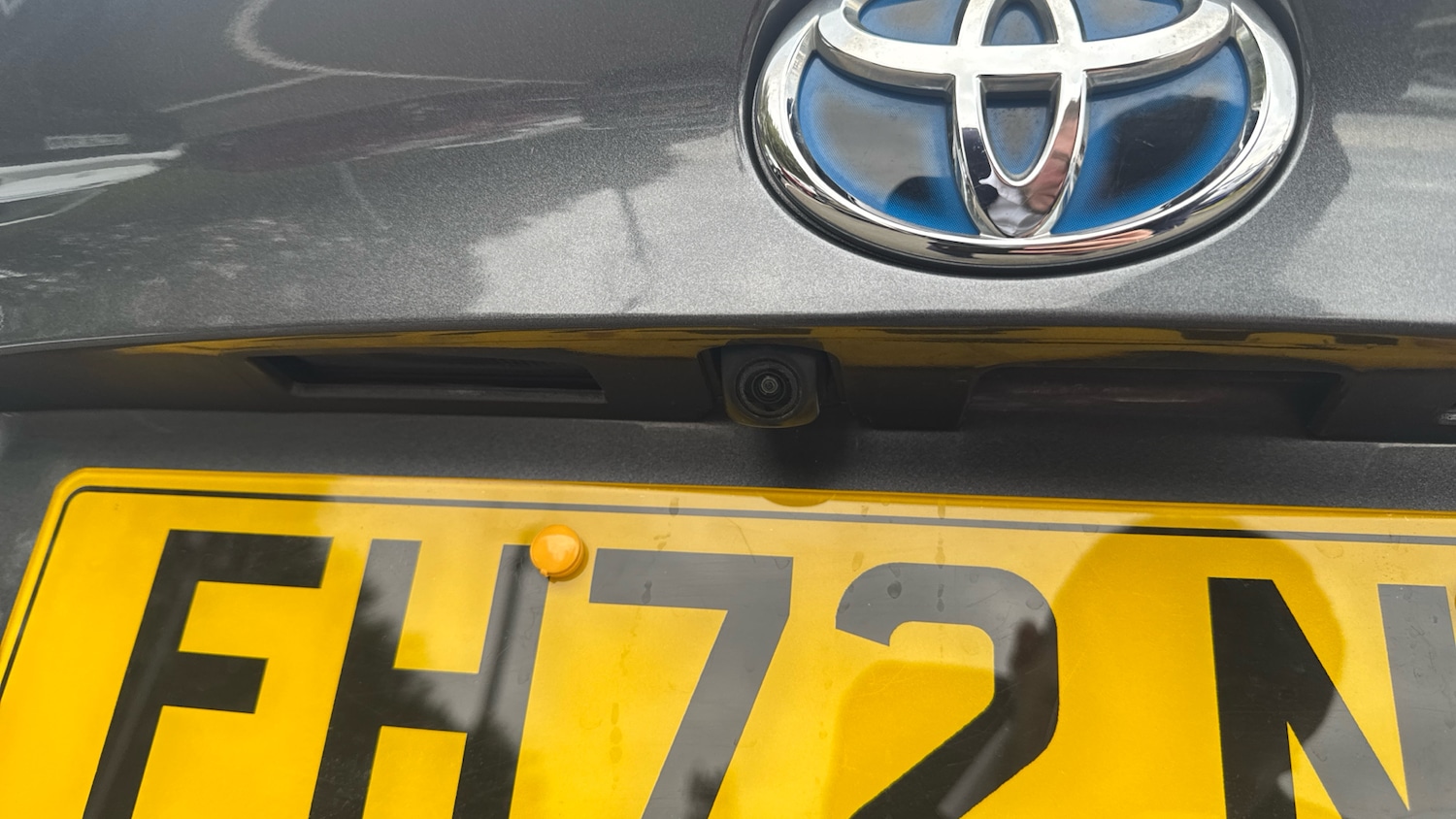 Used Toyota C-HR 2023 for sale - 76366847: Photo 33