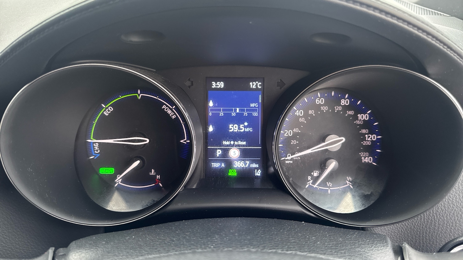 Used Toyota C-HR 2023 for sale - 76366847: Photo 9