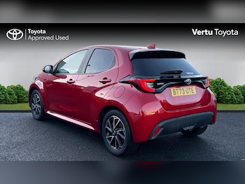 Used Toyota Yaris 2024 for sale - 77207338: Photo