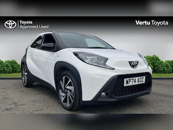 Used Toyota Aygo X 2024 for sale - 79228938: Photo