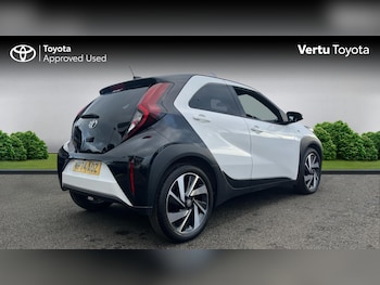 Used Toyota Aygo X 2024 for sale - 79228938: Photo
