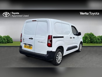 Used Toyota ProAce 2022 for sale - 78325185: Photo