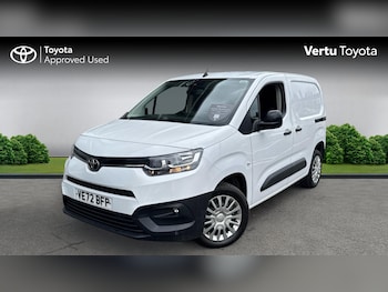Used Toyota ProAce 2022 for sale - 78325185: Photo