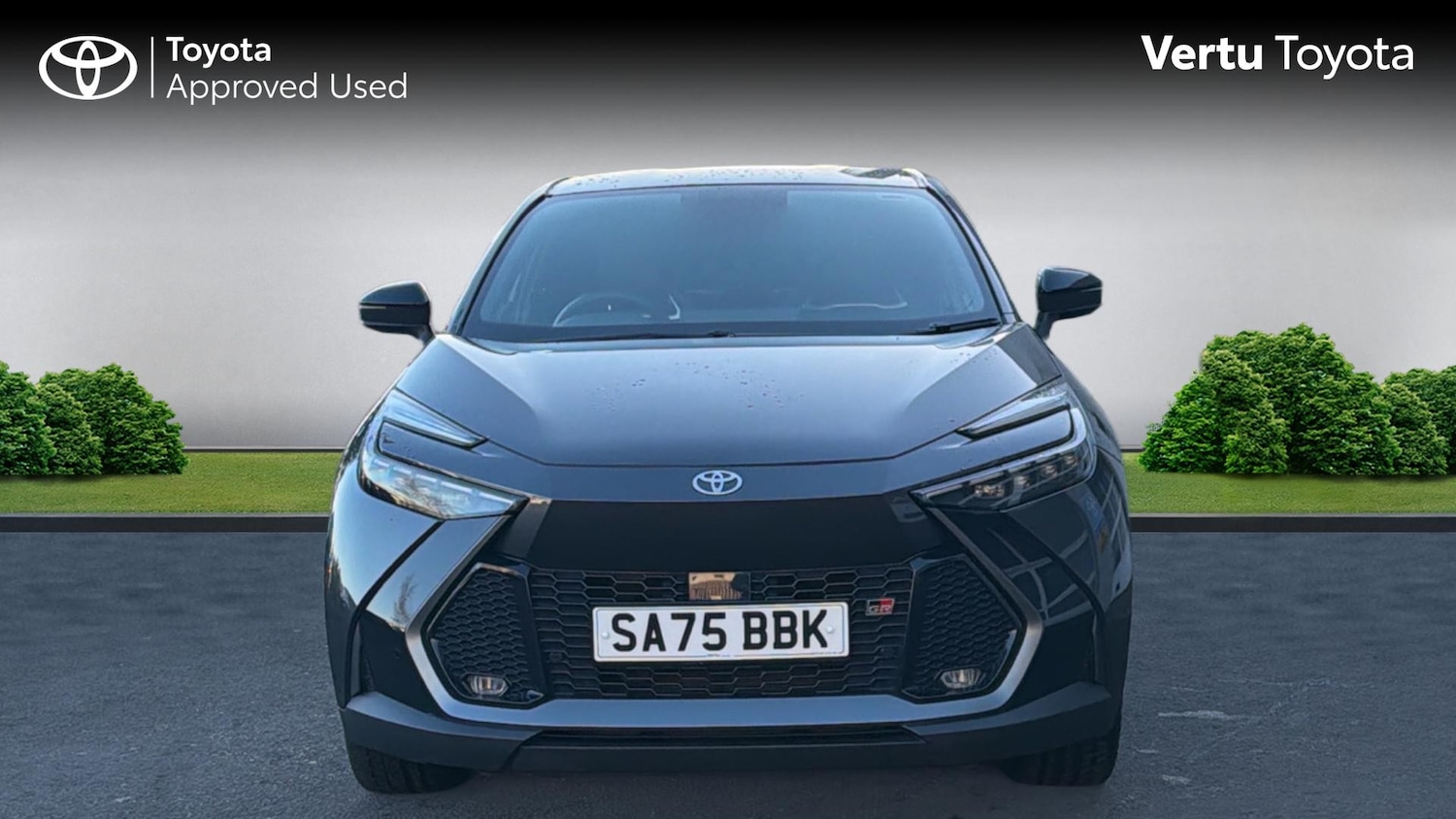 Used Toyota C-HR 2025 for sale - 76963187: Photo 15