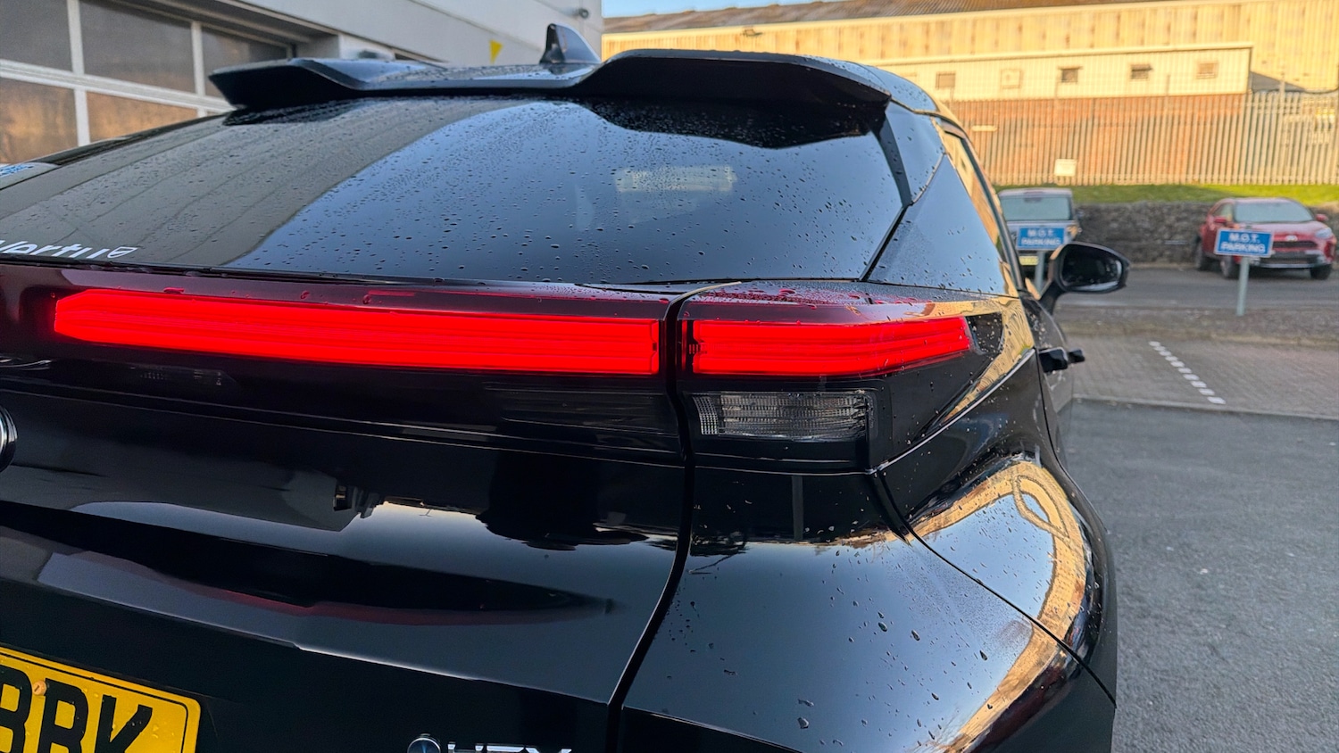 Used Toyota C-HR 2025 for sale - 76963187: Photo 20