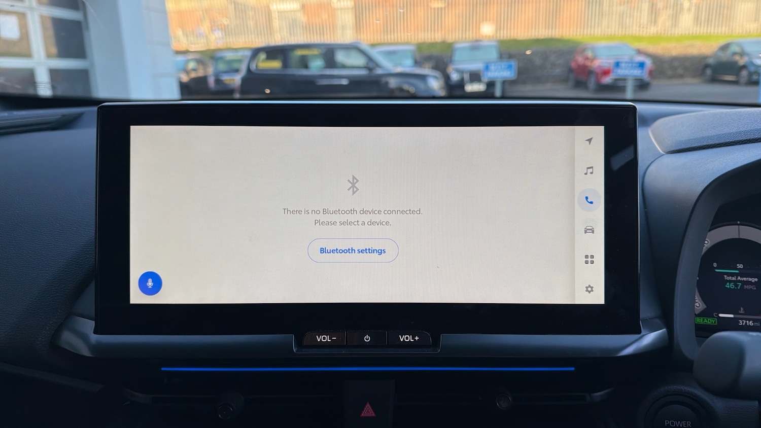 Used Toyota C-HR 2025 for sale - 76963187: Photo 22