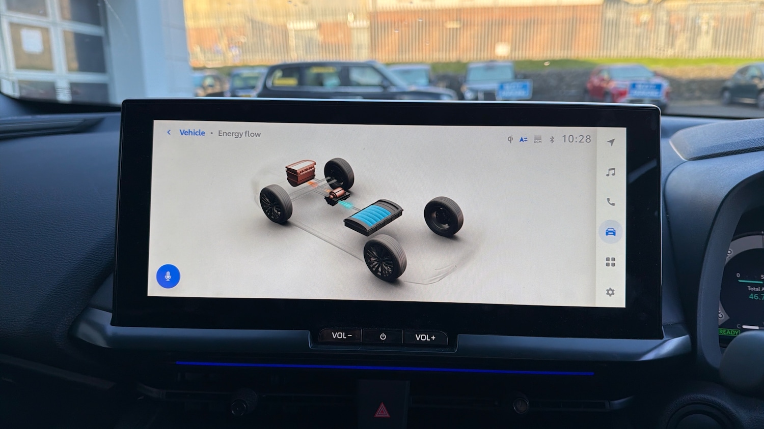 Used Toyota C-HR 2025 for sale - 76963187: Photo 23