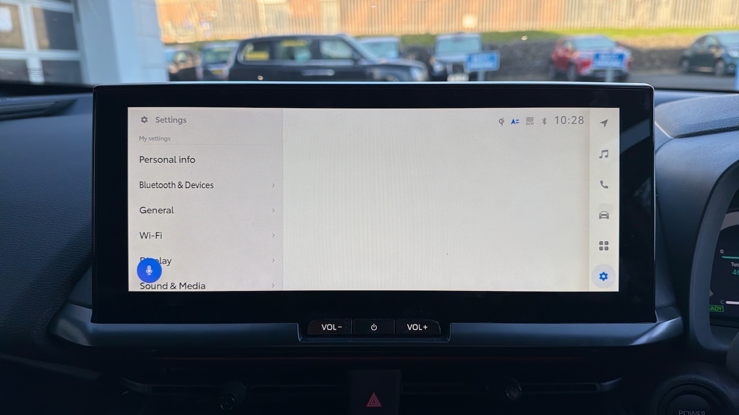 Used Toyota C-HR 2025 for sale - 76963187: Photo 24