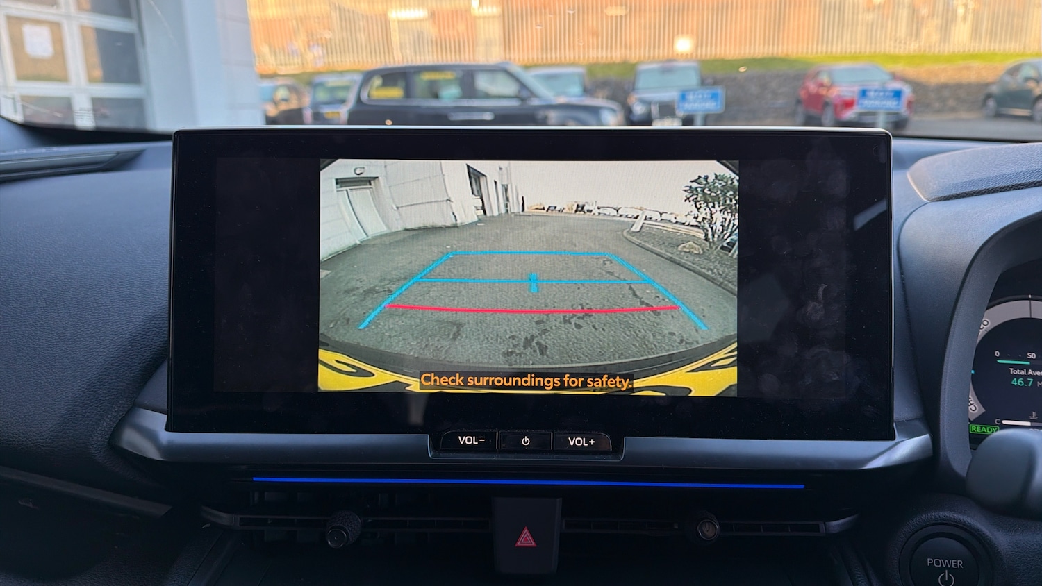 Used Toyota C-HR 2025 for sale - 76963187: Photo 26