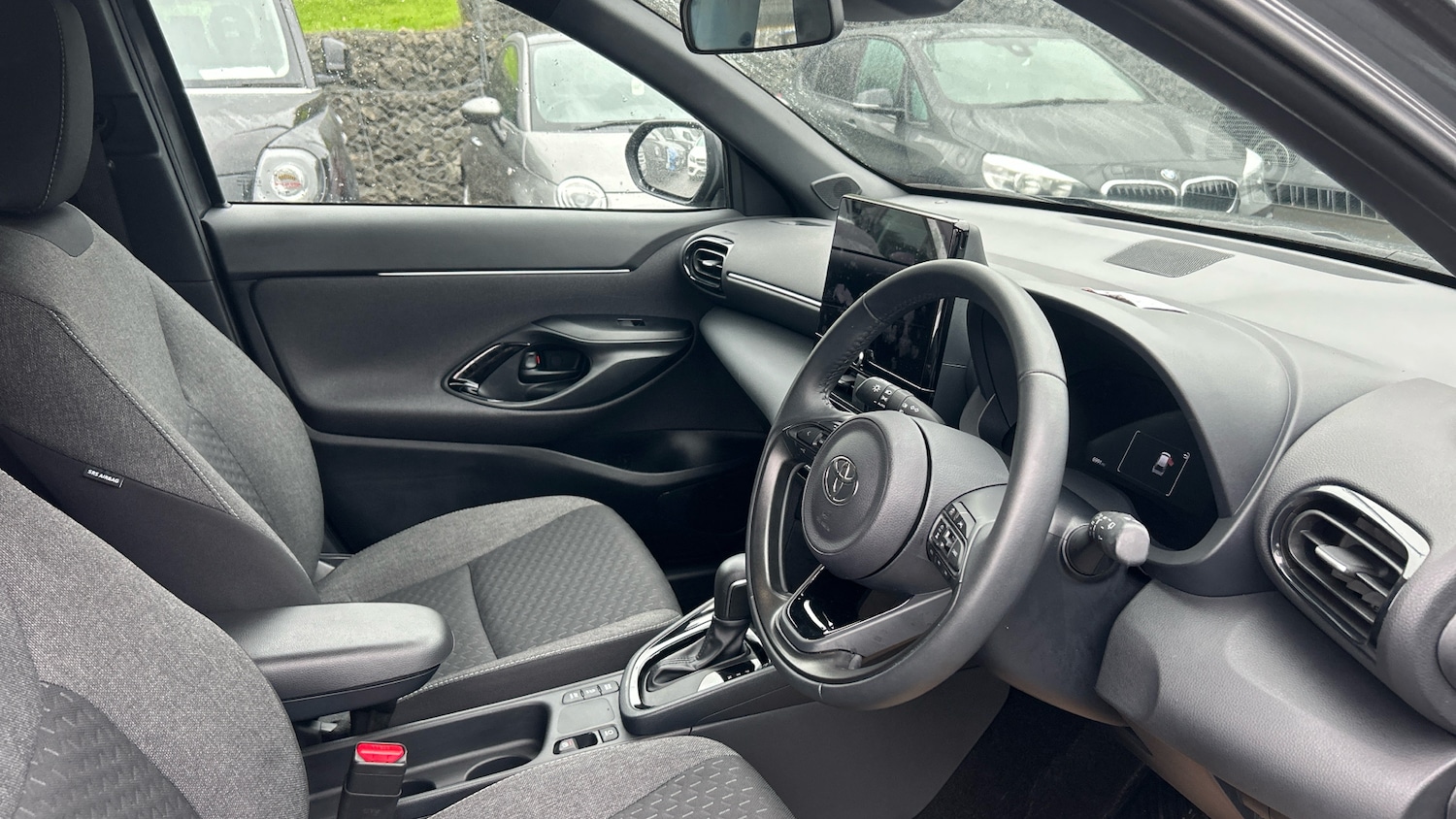Used Toyota Yaris Cross 2025 for sale - 76157742: Photo 11