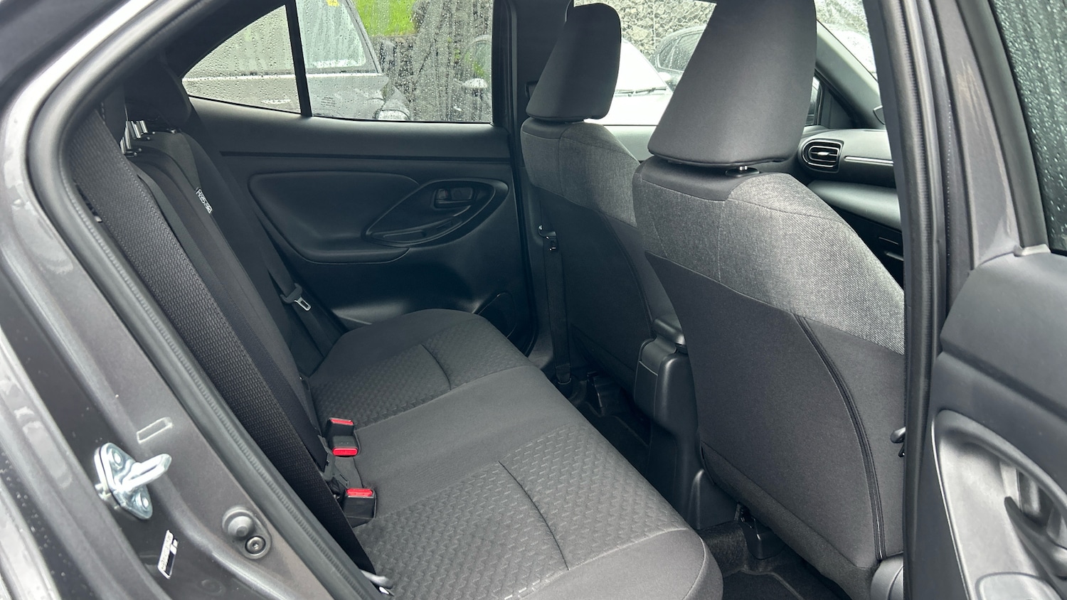 Used Toyota Yaris Cross 2025 for sale - 76157742: Photo 12