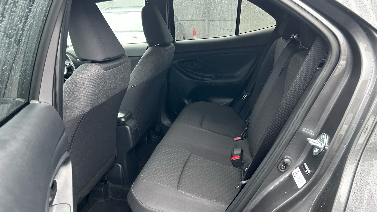 Used Toyota Yaris Cross 2025 for sale - 76157742: Photo 13