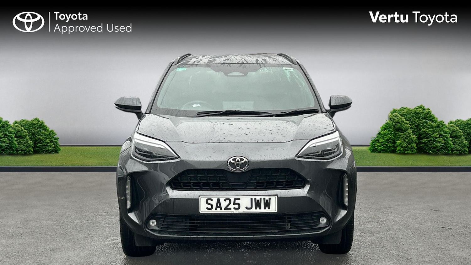 Used Toyota Yaris Cross 2025 for sale - 76157742: Photo 15