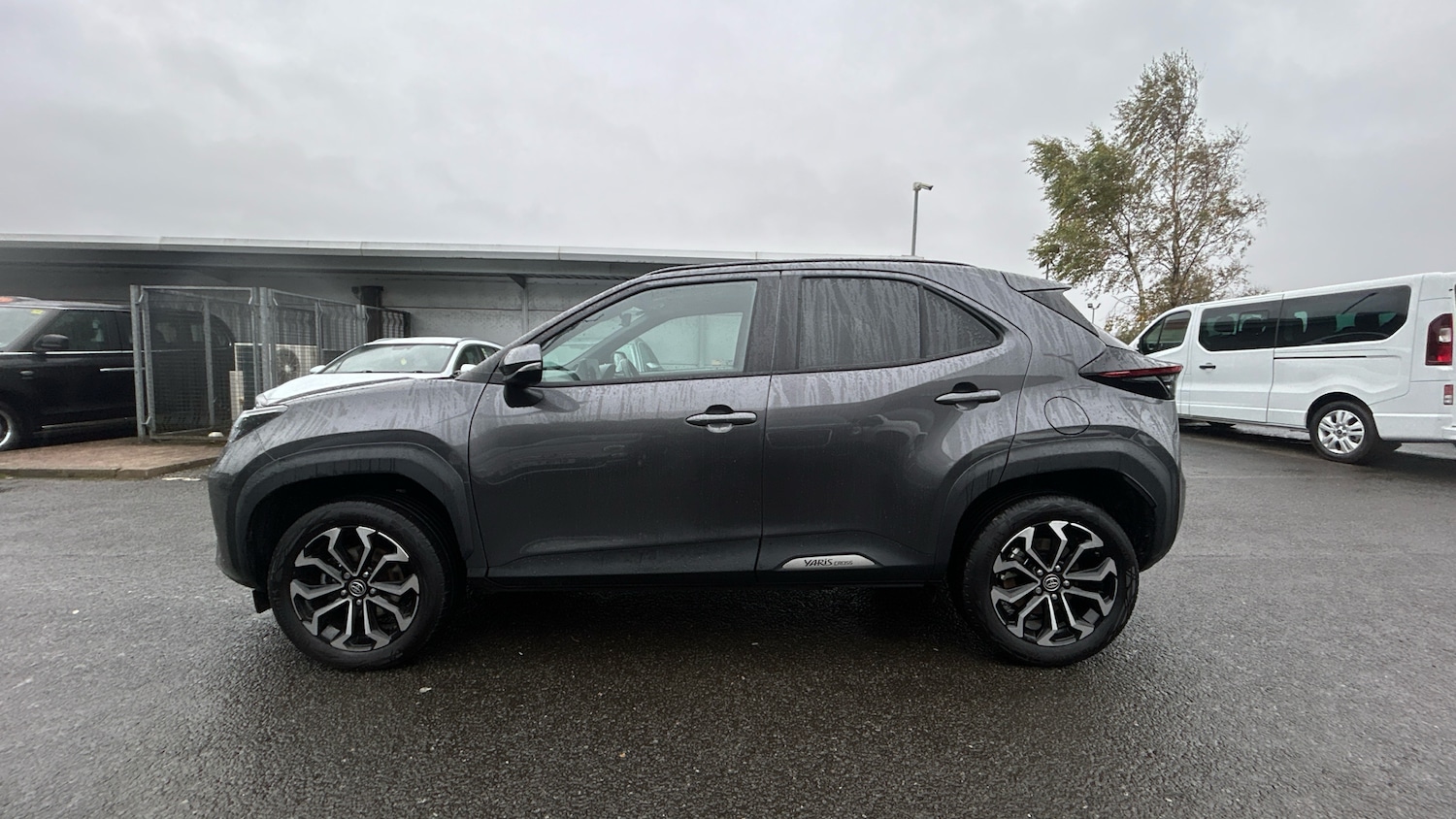 Used Toyota Yaris Cross 2025 for sale - 76157742: Photo 17