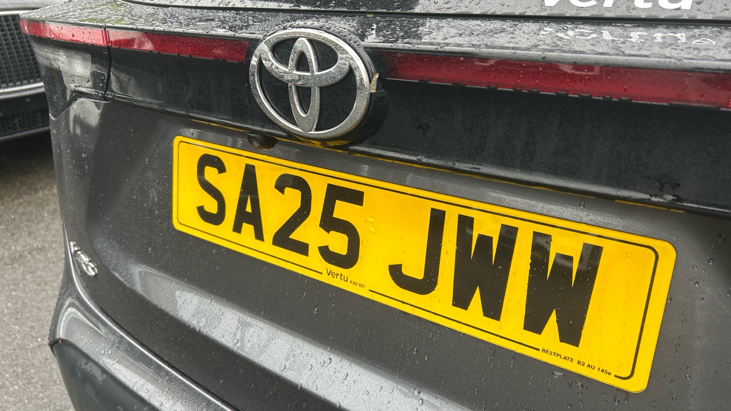 Used Toyota Yaris Cross 2025 for sale - 76157742: Photo 21