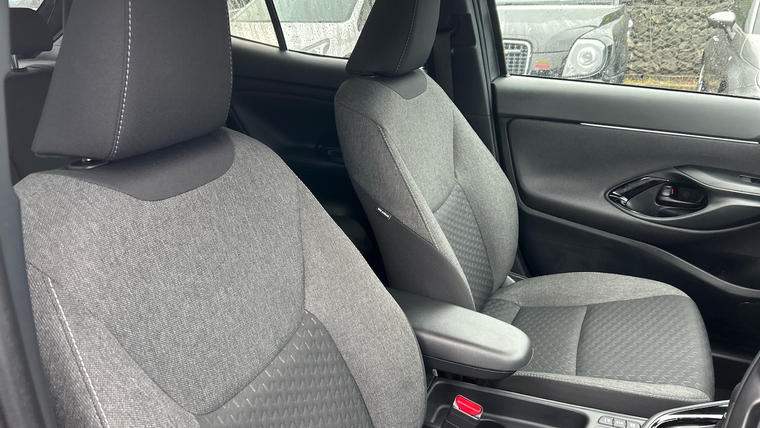 Used Toyota Yaris Cross 2025 for sale - 76157742: Photo 23