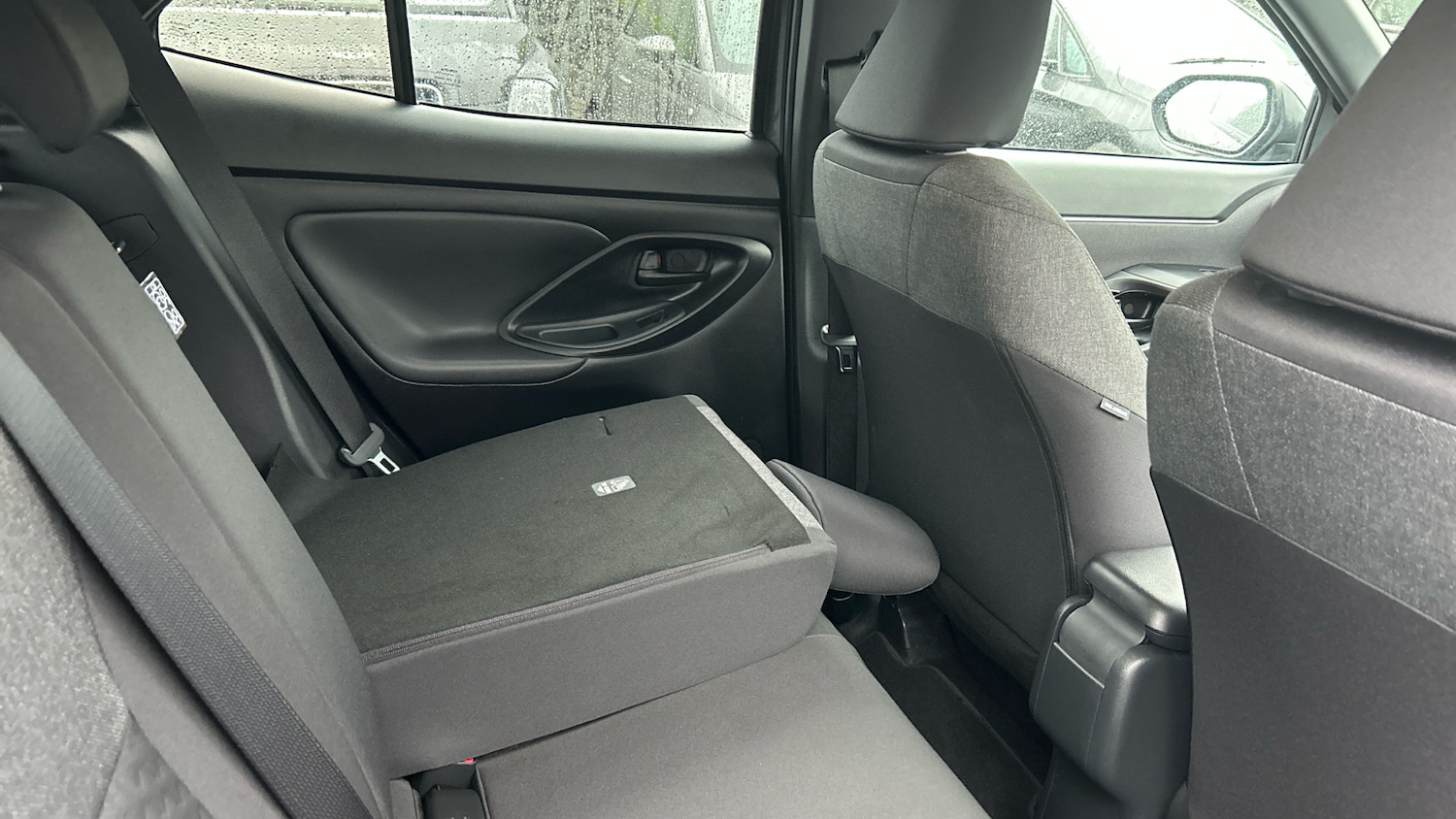 Used Toyota Yaris Cross 2025 for sale - 76157742: Photo 25