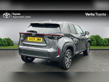 Used Toyota Yaris Cross 2025 for sale - 76157742: Photo 2