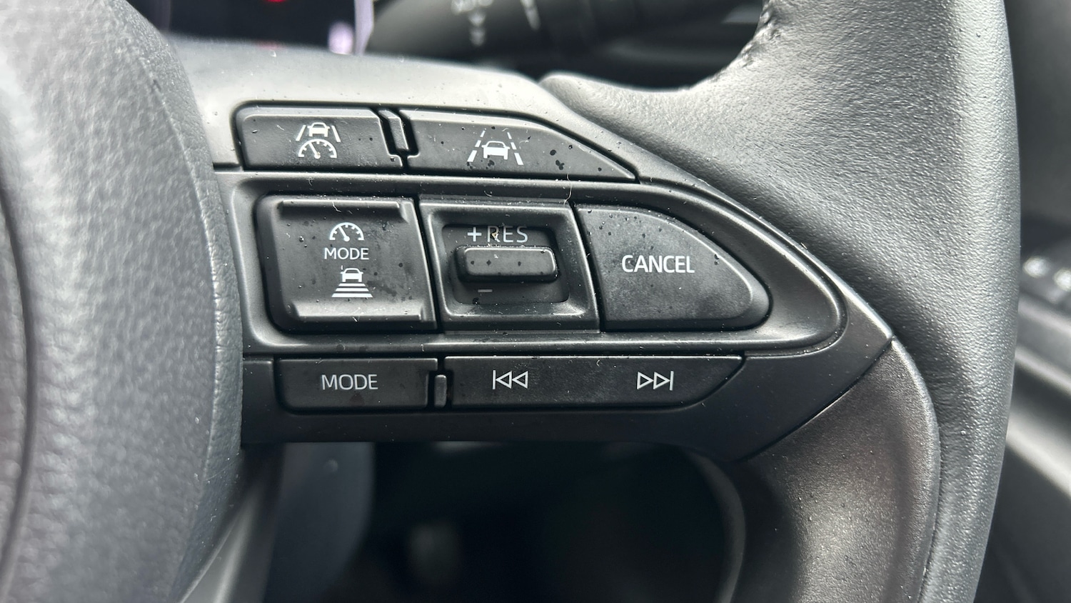 Used Toyota Yaris Cross 2025 for sale - 76157742: Photo 35