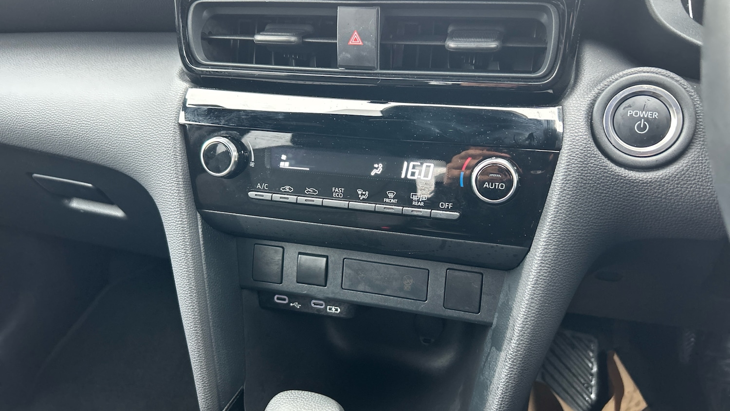 Used Toyota Yaris Cross 2025 for sale - 76157742: Photo 39
