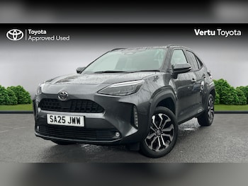 Used Toyota Yaris Cross 2025 for sale - 76157742: Photo 3