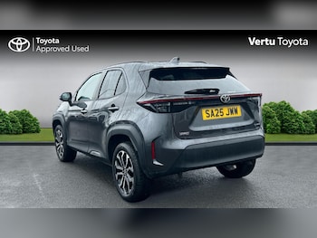 Used Toyota Yaris Cross 2025 for sale - 76157742: Photo 4